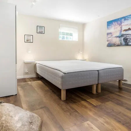Holiday home Cozy In With Wifi Farevejle