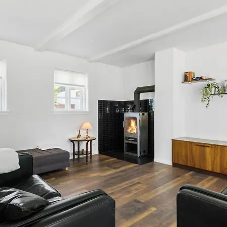Holiday home Cozy In With Wifi Farevejle